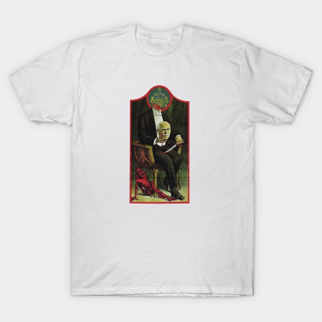 Buy Mr Bungle Self Titled 1991 Album T-Shirt by Hoang Bich